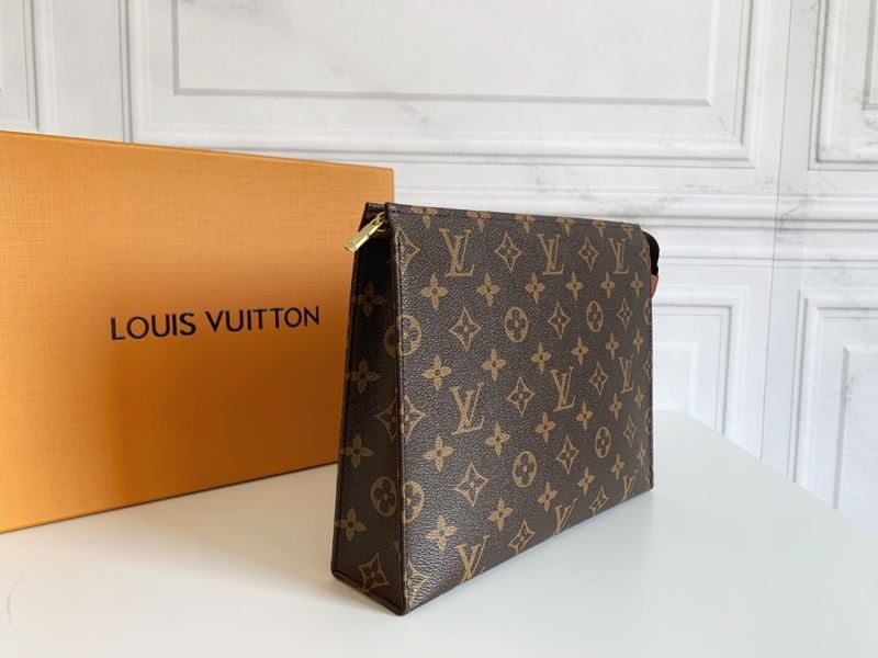 Mens Louis Vuitton Clutch Bags